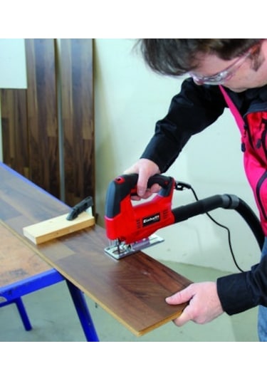 Einhell TC-JS 60/1 Dekupaj Testere - 4321135