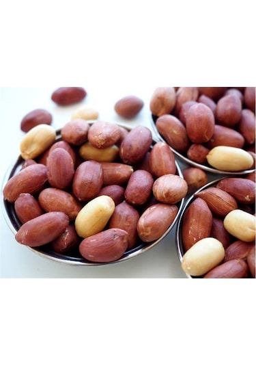 Çerezciyiz Biz Bronz Kuruyemiş Paketi 3 x 1 KG