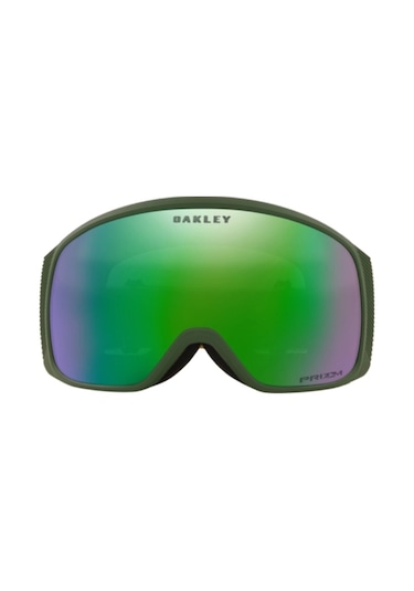 Oakley Oo710518 Flıght Tracker M Beden Kayak Gözlüğü Yeşil