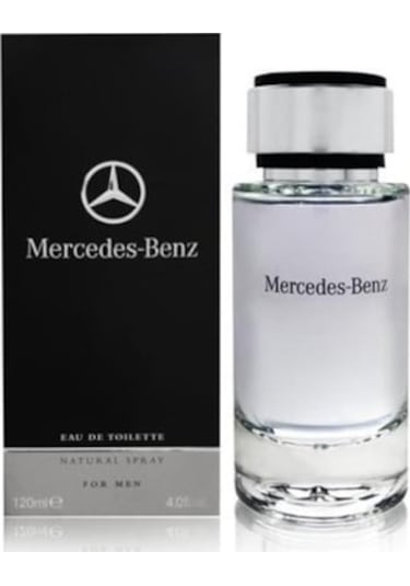 Mercedes Benz Erkek Parfüm EDT 120 ML