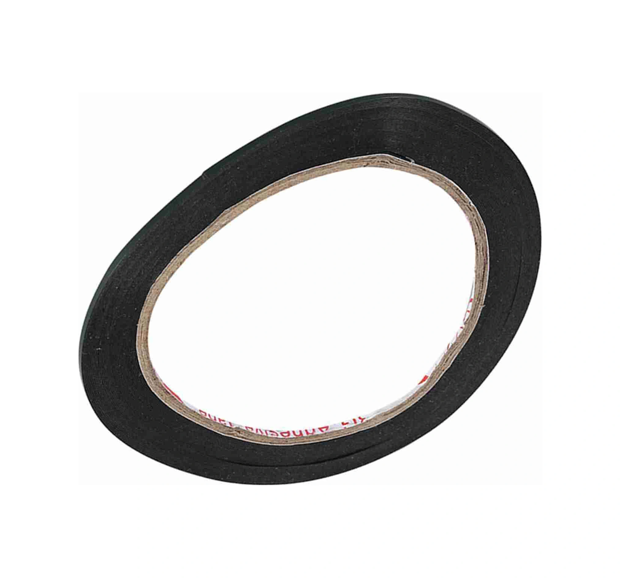 Hangfox Telefon Ekran Tamiri İçin Süper Yapışkan Siyah Sprey Bant - 0.3mm Kalınlık, 2mm Genişlik, 10m Uzunluk, Su Geçirmez Ve Toz Geçirmez