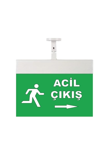Mutlusan - Cexa-8-27 Exıt-acil Ayd.armatürü Diğer