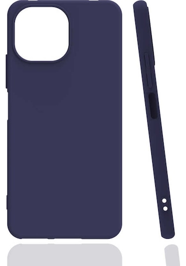 Xiaomi Mi 11 Lite Kilif Zore Biye Silikon 509589687