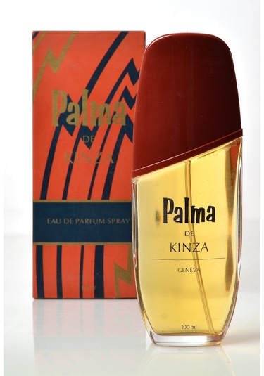 Palma De Kınza parfüm 100 ML
