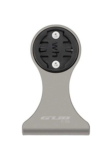 Ulzyvf Createtech Kamera Montajı Fener Bisiklet Bilgisayarı, Tutucu Ve Adaptör Ls Gümüş Gümüş