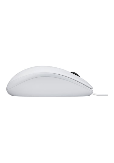 Logitech B100 Optik Kablolu Mouse