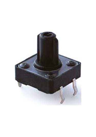 Tac Swıtch C-9 Buton 6x6 5mm