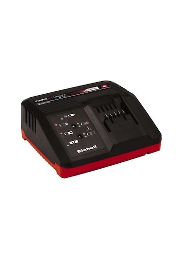 Einhell Power-X-Change 18V Şarj Cihazı - 4512011