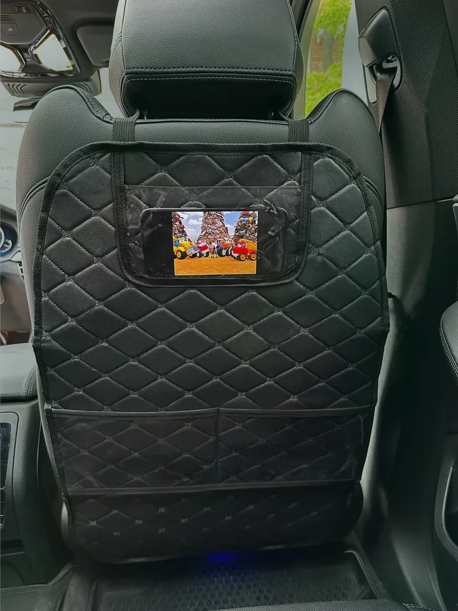 Car Paradıse Çocuklar İçin Araç Koltuğu Sırt Minderi 417471577