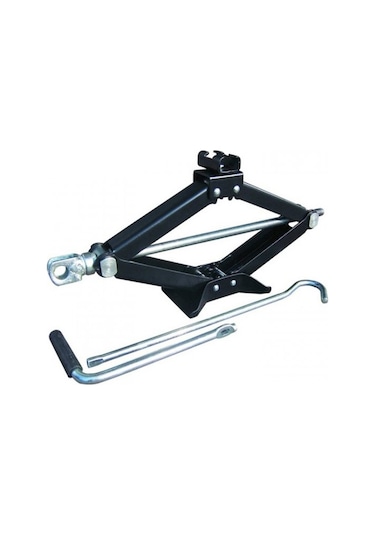 Kriko 1,50 Ton Akordion Kollu Br2701601-fa1-553-c 10