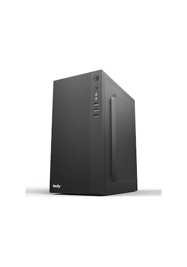 İzoly M110 i5-3350 16 GB 256 GB SSD Free Dos Masaüstü Bilgisayar