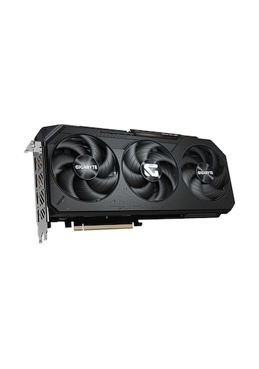 Gıgabyte Radeon Rx 9070 Gamıng Oc 16gb Rgb Lighting 256bit Amd Ekran Kartı-gv-r9070gamıng Oc