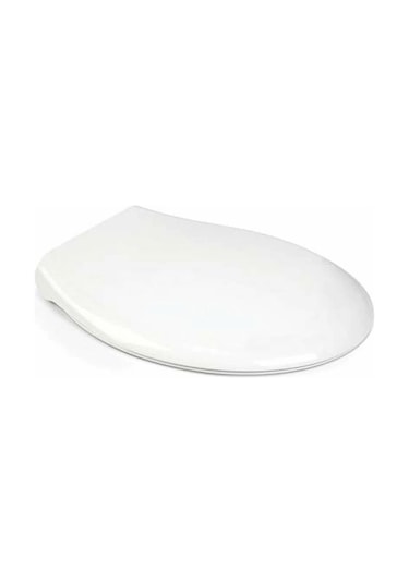 Smart Sessiz Yavaş Kapanır Klozet Kapağı