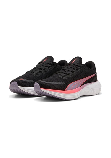 Puma Scend Pro Koşu Ayakkabısı 378776 28 Siyah