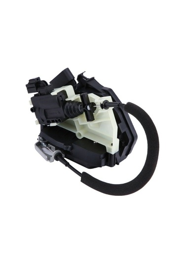 Bagaj Kapısı Kilit Mandalı Aktüatör Motoru Bagaj Kapağı Pimleri Ford'a Uygun