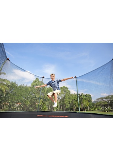 Bestway Xtreme Air 59105 4.27 M Bahçe Trambolini