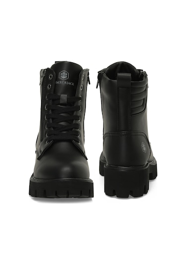 Lumberjack Hannah 5pr Siyah Kadın Postal 000000000102031011 Siyah