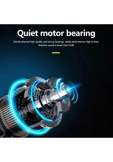 Vintage T9 Elektrikli Akülü Saç Kesme Makinesi Profesyonel Saç Berber Giyotin Erkekler Için Kesme Makinesi Tıraş Makinesi Sakal Çakmak