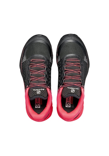Scarpa Spin Ultra Wmn Gore-tex Kadın Koşu Ayakkabısı 33069-202 Rose-blk Bright Rose Fluo - Black Pembe - Siyah Scarpa Spin Ultra Wmn Gore-tex Kadın Koşu Ayakkabısı 33069-202 Rose-blk Bright Rose Fluo - Black Pembe - Siyah