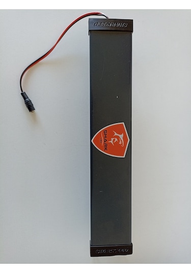 Shark Akvaryum Aydinlatma Full Spectrum 4 Renk Armatür 554875577