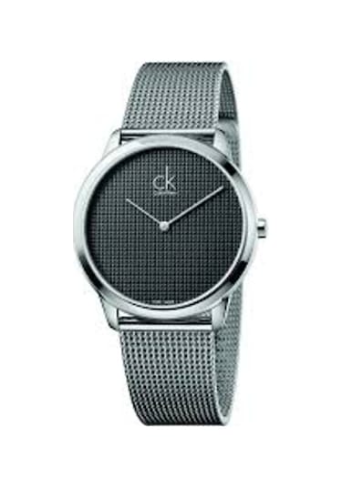 Calvin Klein K3M2112X Unisex Kol Saati