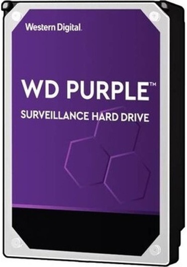 Wd Purple Wd160purz 3.5\