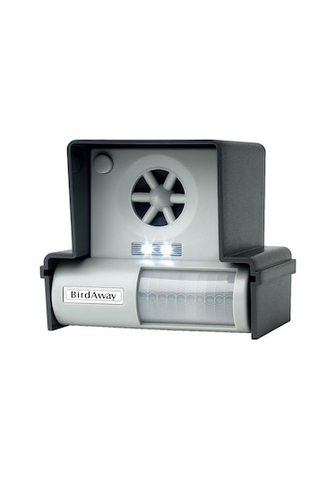 Leaven LS-987BF Bird Away Ultrasonik Kuş Kovucu 85 m2