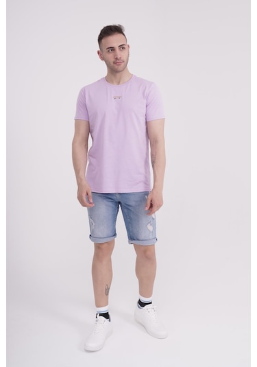 Tsc House Erkek Tshirt 23scts226u 001