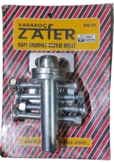 Kapı Emniyet Rezesi - Kilit Aparatı - N11.1076