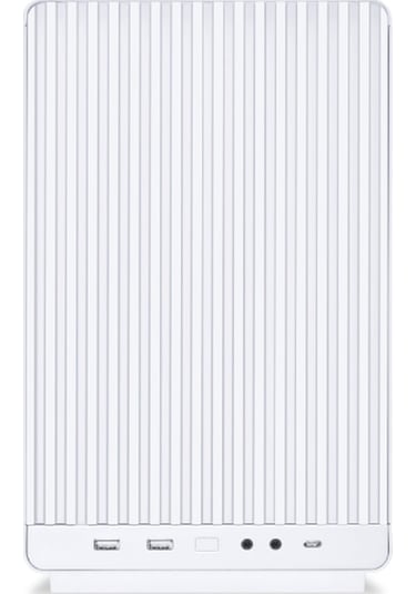 Lian Li Dan Case A3 G99.A3W.00 M-ATX Mini Tower Kasa Beyaz