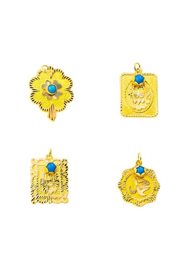 Altın Maşallah VAIMS8K20851