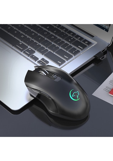 Springsun Ywyt G851 2.4Ghz Kablosuz Mouse