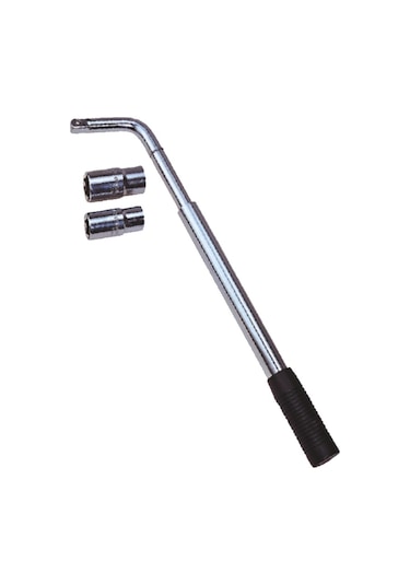 Rico 007-Rc0121 Lokmalı Bijon Kolu