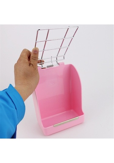 Pazly Deney Hayvanı Kobay Tavşan Ot Yemliği Bahar Ot Rafı Totoro Evcil Hayvan Malzemeleri Hollanda Domuzu Kafes Aksesuarı