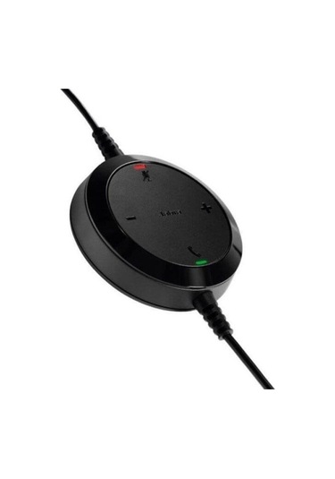 Jabra Evolve 20 Duo Usb-c/a Ms Mikrofonlu Kulak Üstü Kulaklık