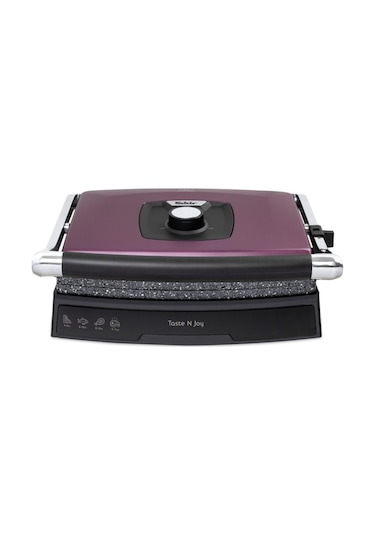 Fakir Taste N Joy 2000 W Tost Makinesi