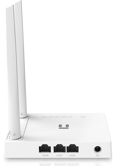 Netis W1 300 Mbps 2.4 ghz Kablosuz Wifi Router