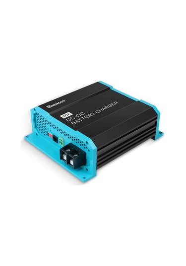 Renogy Dc-dc Akü Şarj Cihazı 20ah 12v-12v-139