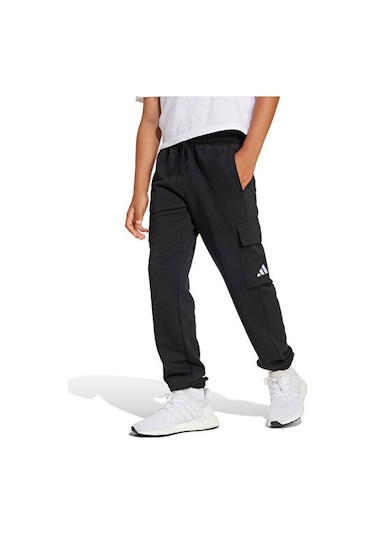 Adidas J Sl Ft C Pt Çocuk Günlük Kargo Eşofman Altı Jc9762 Siyah SIYAH