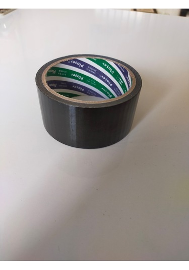 Duck Tape Tamir Bandı 45Mm X 10Mt Seçenekli