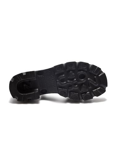 ZAXY Power Kadın Sandalet Siyah 35/40 DD0168 Siyah