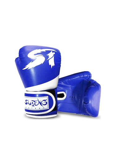 Moveevo 3-10 Yaş Çocuklar İçin Mavi Boksa Eldiveni - Yüksek Kaliteli Pu Deri Ve Şok Emici Dolgulu Mavi Moveevo 3-10 Yaş Çocuklar İçin Mavi Boksa Eldiveni - Yüksek Kaliteli Pu Deri Ve Şok Emici Dolgulu Mavi