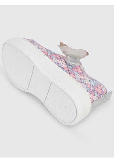 Civil Girls Kız Çocuk Spor Ayakkabı 26-30 Numara Turkuaz Turkuaz