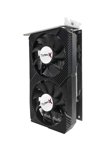 Turbox AMD Radeon RX560 4 GB GDDR5 128 Bit Ekran Kartı