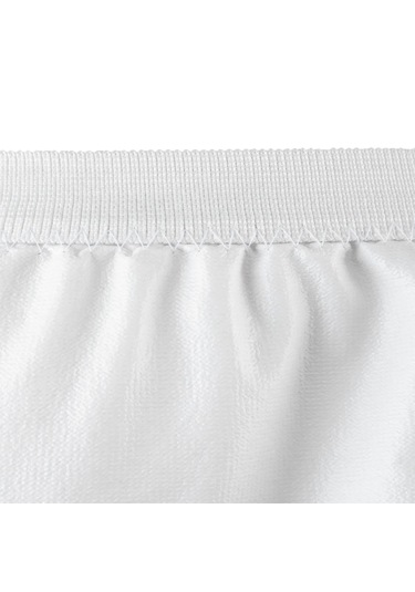 Ozclife Lastikli Ultra Emici Hasta Bezi Külodu Slip Boy - 3xl