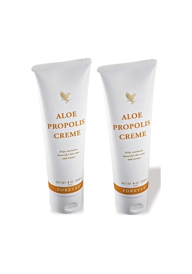 Forever Aloe Propolis Creme-2 Adet