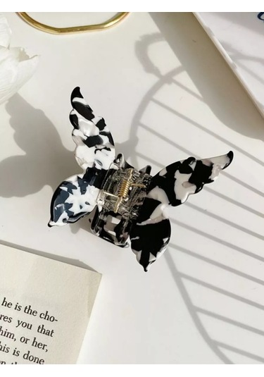 Yasya Kelebek Yengeç 124651208 Siyah