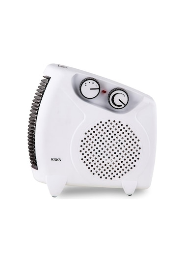 Raks PF 20 Samyeli 2000 W Elektrikli Fanlı Isıtıcı