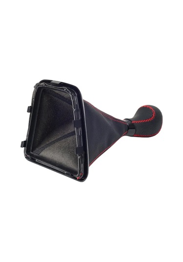 Glavdoroga Vesta 2180-2181 Araçları İçin Vites Topuzu 441090551 Kırmızı