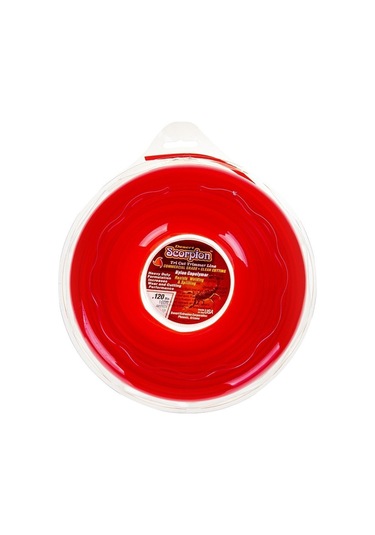 Scorpion Dx221360 Misina 3.0Mm 55 Metre 3 Köşe